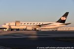 C-GVIJ @ EDDK - Boeing 767-328ERBDSF - W8 CJT Cargojet Airways - 27212 - C-GVIJ - 18.11.2018 - CGN - by Ralf Winter