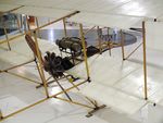 BAPC149 - Short S27 replica at the FAA Museum, Yeovilton