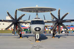 165300 @ KOQU - VAW-124	NAS Norfolk - by Topgunphotography