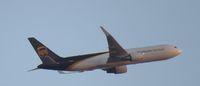 N337UP - Climbing out w/b - by 30295