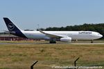 D-AIKP @ EDDF - Airbus A330-343 - LH DLH Lufthansa - 1292 -D-AIKP - 23.08.2019 - FRA - by Ralf Winter