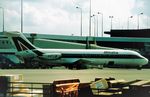 N906DC @ EHAM - Alitalia DC-9-32 - by FerryPNL