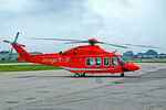 C-GYNJ @ CYKZ - C-GYNJ   AgustaWestland AW.139 [41232] (Ornge Air) Toronto-Buttonville~C 12/06/2012 - by Ray Barber