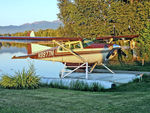 N9977N @ PALH - N9977N   Cessna 180J Skywagon [180-52632] Lake Hood Seaplane Base~N 29/08/2011 - by Ray Barber