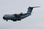 ZM408 @ EGSH - On approach to Norwich. - by Graham Reeve