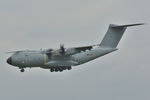 ZM408 @ EGSH - ILS approach to runway 27 - by keithnewsome