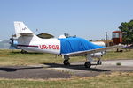 UR-PGB photo, click to enlarge