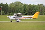 N363CP @ KCTJ - Cessna 172S - by Mark Pasqualino