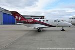 F-HBIR @ EDDK - Cessna 510 Citation Mustang - WJT Wijet - 510-0252 - F-HBIR - 05.10.2019 - CGN - by Ralf Winter