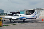 C-GPFG @ CYKZ - C-GPFG   Piper PA-44 Seminole 180 [44-7995282] (Toronto Airways) Toronto-Buttonville~C 12/06/2012 - by Ray Barber