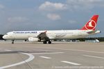 TC-JSD @ EDDK - Airbus A321-231 - TK THY THY Turkish Airlines 'Kiz Kulesi'- 5388 - TC-JSD - 04.09.2018 - CGN - by Ralf Winter