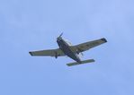 G-BZBS @ EGLM - Over White Waltham, Berkshire - by Chris Holtby