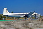 0-49047 - 0-49047   (D-72740) Douglas C-54E Skymaster [27273] (Ex South Korea Air Force / Jeju Aerospace Museum) Jeju Island~HL 22/10/2015 - by Ray Barber