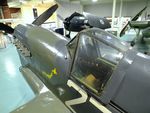 Z2033 - Fairey Firefly I at the FAA Museum, Yeovilton