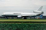 PH-MBG @ EHAM - Martinair DC-10-30 looking a bit pale. - by FerryPNL