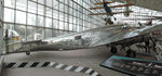 N16020 @ BFI - Lockheed Electra 10-E, c/n: 1055 - by Timothy Aanerud
