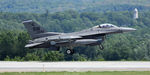 94-0042 @ KBTV - 55th FS landing at BTV - by Topgunphotography