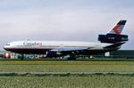 C-FCRD @ EHAM - Canadian DC-10-30 - by FerryPNL