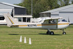N3279G @ EHMZ - at ehmz - by Ronald