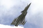 146 @ LFRJ - Dassault Rafale C, Take off rwy 26, Landivisiau Naval Air Base (LFRJ) Tiger Meet 2017 - by Yves-Q