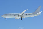 168860 @ KPSM - P-8 working the pattern - by Topgunphotography
