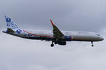 VP-BEE @ LOWW - Aeroflot - Russian International Airlines Airbus A321 - by Thomas Ramgraber