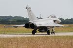 38 @ LFRJ - Dassault Rafale M, Taxiing to flight line, Landivisiau Naval Air Base (LFRJ) Tiger Meet 2017 - by Yves-Q