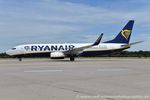 EI-DLO @ EDDK - Boeing 737-8AS(W) - FR RYR Ryanair - 34178 - EI-DLO - 09.09.2018 - CGN - by Ralf Winter