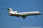 RA-85099 @ EDDF - Tupolev Tu-154A - Aeroflot Russian Airlines - 75A099 - RA-85099 - 23.07.1996 - FRA - by Ralf Winter