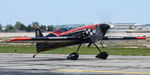 N540JH @ KOQU - Rob Holland taxing out - by Topgunphotography