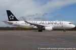 CS-TNP @ EDDK - Airbus A320-214 - TP TAP TAP Air Portugal 'Air Aliance' 'Alexandre O'Neill' - 2178 - CS-TNP - 25.03.2019 - CGN - by Ralf Winter