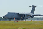70-0461 @ KBAF - C-5 from Westover, now in AMARC - by Topgunphotography