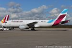 D-ABNL @ EDDK - Airbus A320-214 - EW EWG Eurowings - 1852 - D-ABNL - 18.03.2019 - CGN - by Ralf Winter