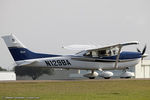 N129BA @ KLAL - Cessna 182T Skylane  C/N 18281353, N129BA - by Dariusz Jezewski www.FotoDj.com