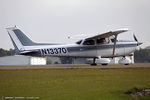 N13370 @ KLAL - Cessna 172M Skyhawk  C/N 17262707, N13370 - by Dariusz Jezewski www.FotoDj.com