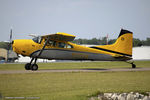 N15PA @ KLAL - Cessna 180K Skywagon  C/N 18053148, N15PA