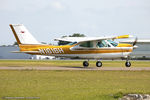 N1616H @ KLAL - Cessna 177RG Cardinal  C/N 177RG0789, N1616H