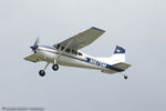 N1675M @ KLAL - Cessna A185E Skywagon  C/N 18501867, N1675M