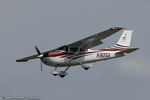 N182GA @ KLAL - Cessna T182T Turbo Skylane  C/N T18208587, N182GA - by Dariusz Jezewski www.FotoDj.com