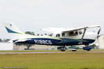 N188CS @ KLAL - Cessna T206H Turbo Stationair  C/N T20609118, N188CS - by Dariusz Jezewski www.FotoDj.com