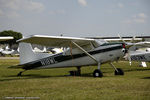 N18WL @ KLAL - Cessna 180K Skywagon  C/N 18053178, N18WL - by Dariusz Jezewski www.FotoDj.com