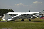 N1942C @ KLAL - Cessna 170B  C/N 26087, N1942C - by Dariusz Jezewski www.FotoDj.com