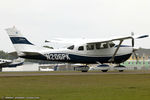 N206PK @ KLAL - Cessna U206G Stationair  C/N U20604341, N206PK - by Dariusz Jezewski www.FotoDj.com