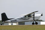 N2229C @ KLAL - Cessna 180 Skywagon  C/N 30529, N2229C