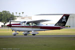 N2BP @ KLAL - Cessna 177B Cardinal C/N 17701783, N2BP