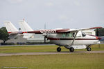 N3000T @ KLAL - Cessna T337B Turbo Super Skymaster  C/N 337-0600, N3000T