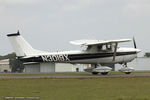 N3019X @ KLAL - Cessna 150F  C/N 15064419, N3019X - by Dariusz Jezewski www.FotoDj.com