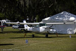 N301GW @ KLAL - Cessna 150K  C/N 15071678, N301GW