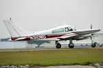 N310MD @ KLAL - Cessna 310N  C/N 310N-0119, N310MD - by Dariusz Jezewski www.FotoDj.com