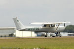 N3372V @ KLAL - Cessna 150M  C/N 15076478, N3372V